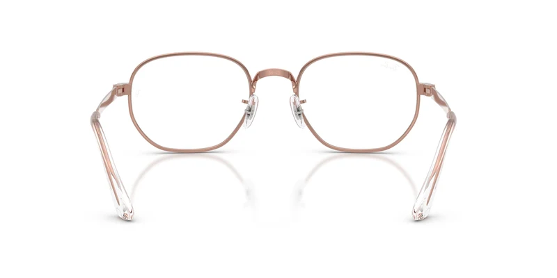 Ray-Ban RX6559 HEXAGONAL MAX 2943 52