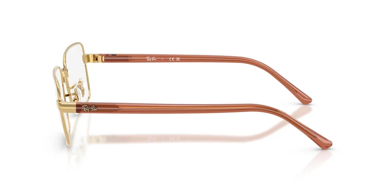 Ray-Ban RX6560 2500 52