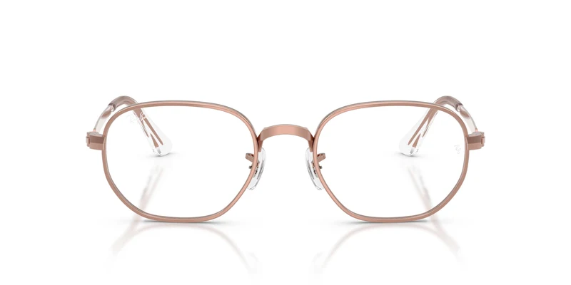 Ray-Ban RX6559 HEXAGONAL MAX 2943 54