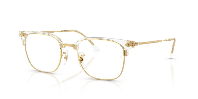 Ray-Ban RX7216 NEW CLUBMASTER 5762 51