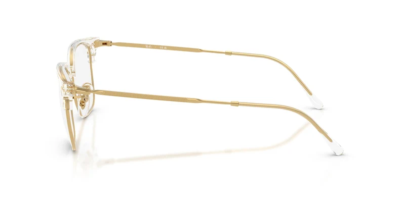 Ray-Ban RX7216 NEW CLUBMASTER 5762 51