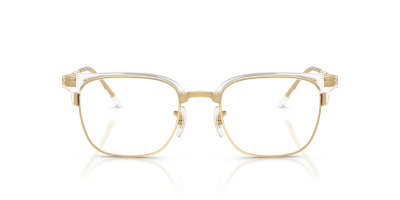 Ray-Ban RX7216 NEW CLUBMASTER 5762 51