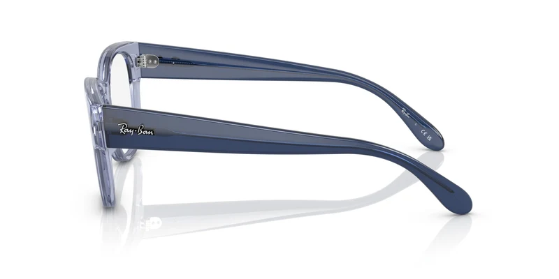 Ray-Ban RX7210 8204 52