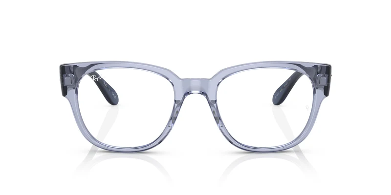 Ray-Ban RX7210 8204 52