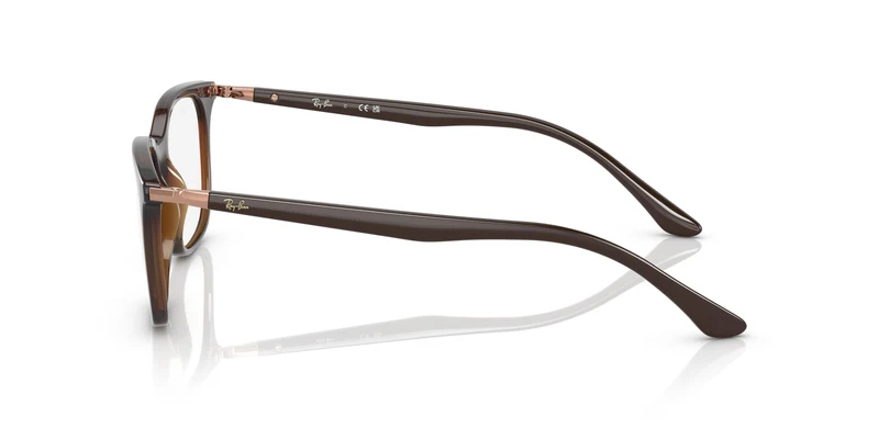 Ray-Ban RX7211 8207 50