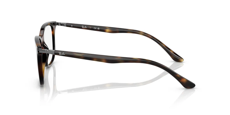 Ray-Ban RX7211 2012 50