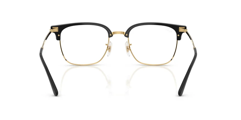 Ray-Ban RX7216 NEW CLUBMASTER 5784 53