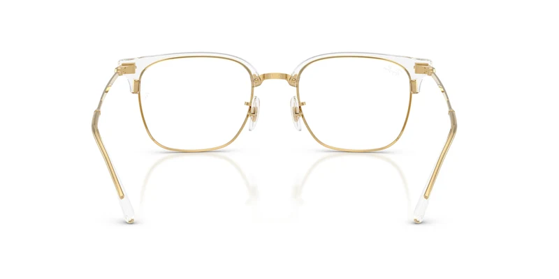 Ray-Ban RX7216 NEW CLUBMASTER 5762 53