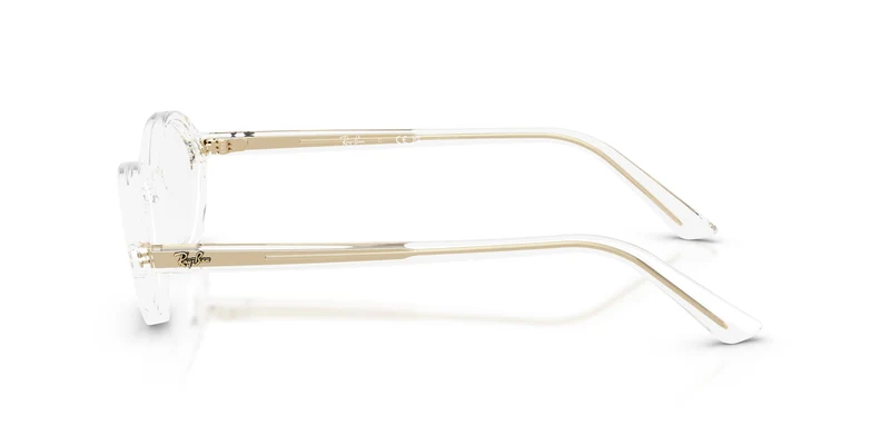 Ray-Ban RX7265 8543 54