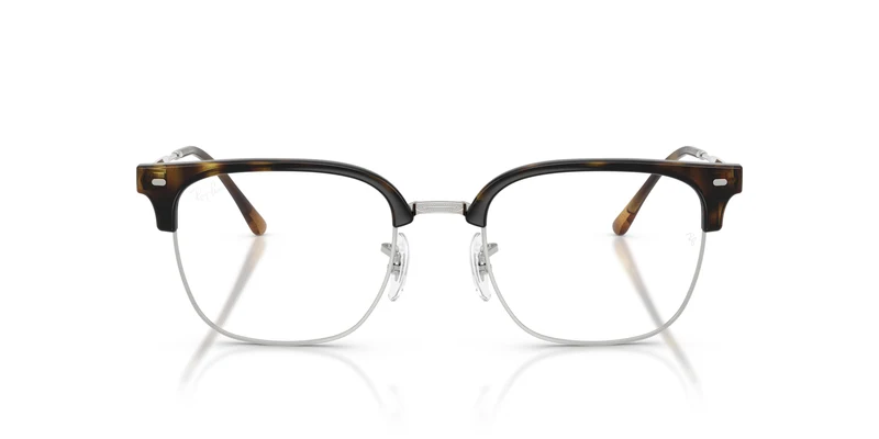 Ray-Ban RX7216 NEW CLUBMASTER 8542 53