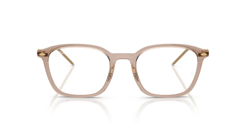 Ray-Ban RX7555 8471 54