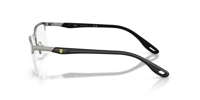 Ray-Ban RX8416M SCUDERIA FERRARI COLLECTION F124 54