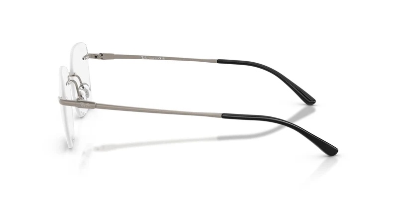 Ray-Ban RX8783D 1000 52