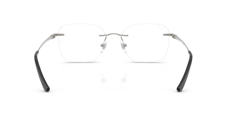 Ray-Ban RX8783D 1000 52