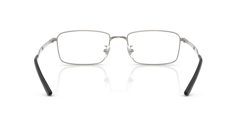 Ray-Ban RX8786D 1000 55