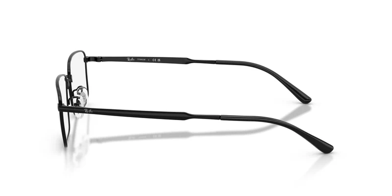 Ray-Ban RX8786D 1244 55