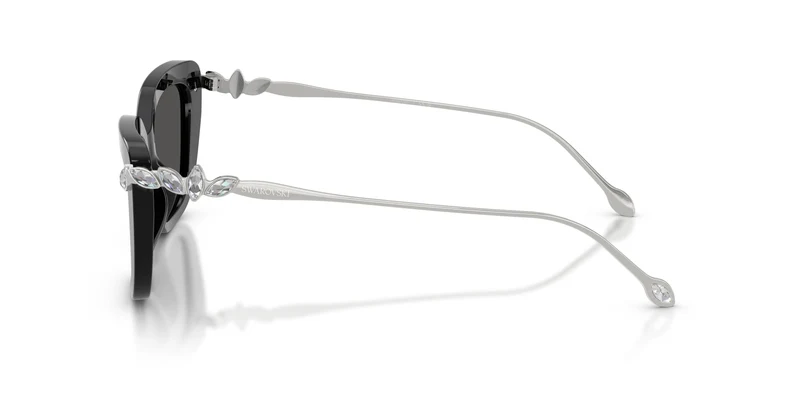 Swarovski SK6065U 103887 55