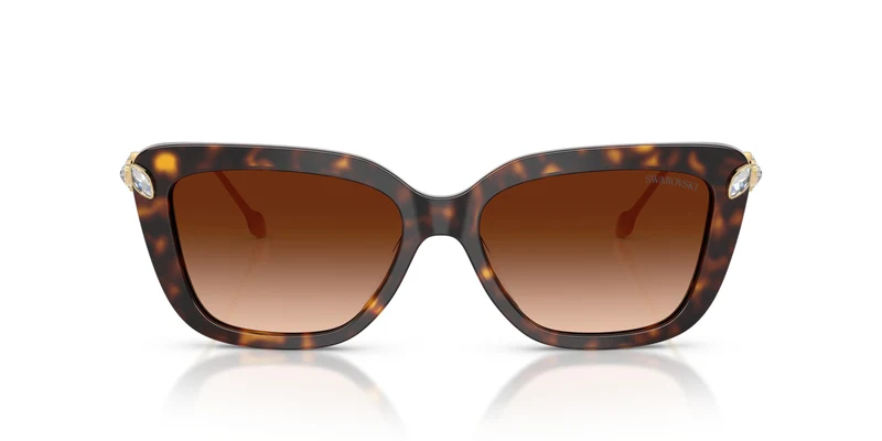 Swarovski SK6065U 100274 55