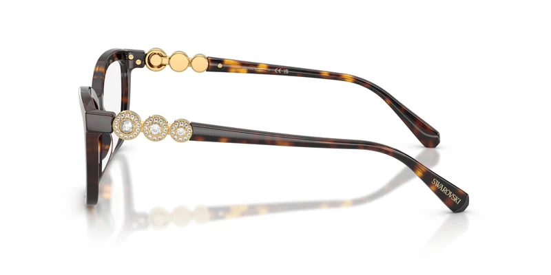 Swarovski SK2072U 1002 53