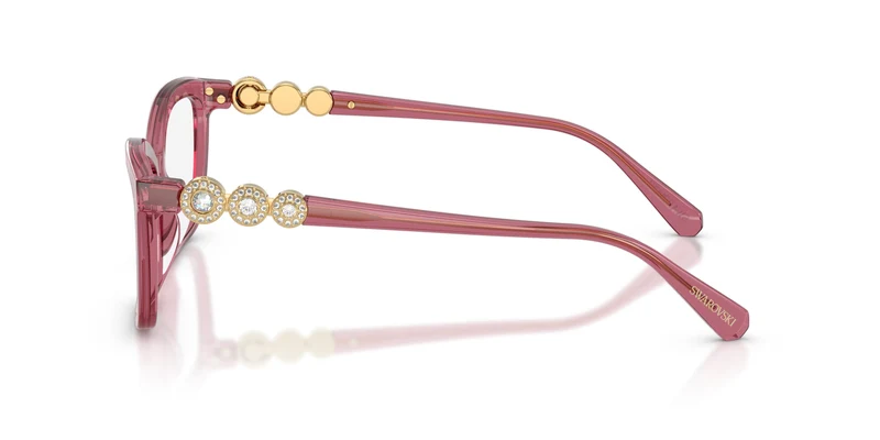 Swarovski SK2072U 1107 53