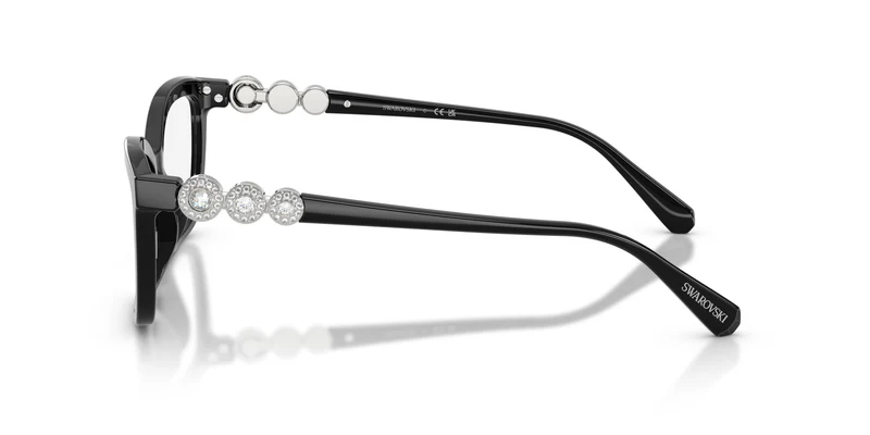 Swarovski SK2072U 1038 53