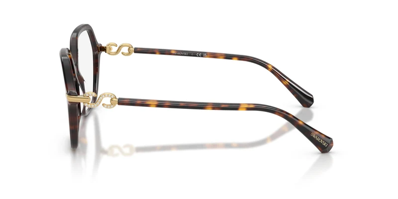 Swarovski SK2075 1002 56