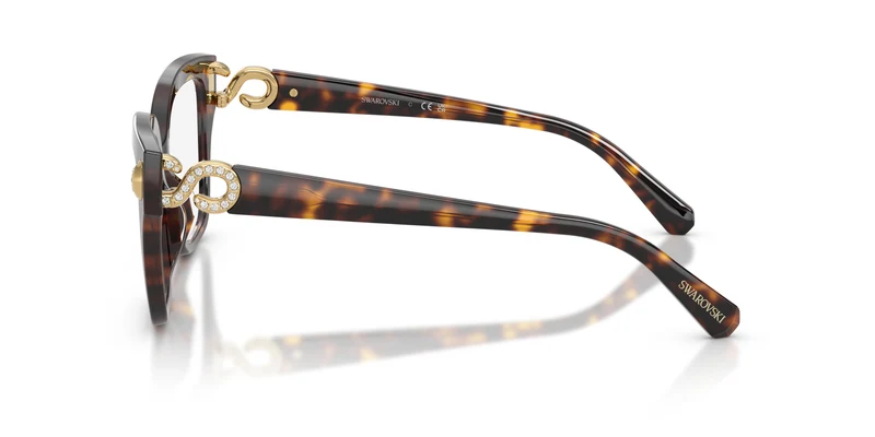 Swarovski SK2076U 1002 55