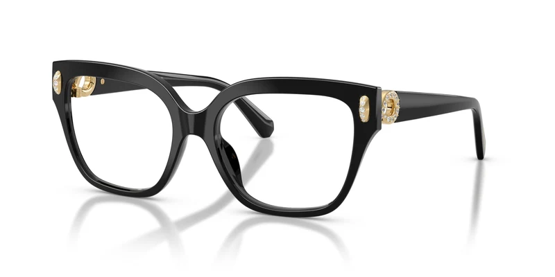 Swarovski SK2076U 1001 55