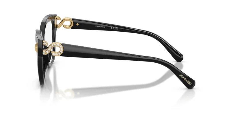 Swarovski SK2076U 1001 55