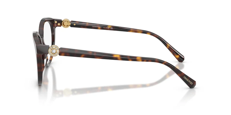 Swarovski SK2078 1002 52