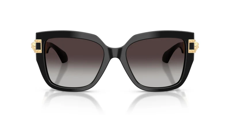 Versace VE4517U GB1/8G 54