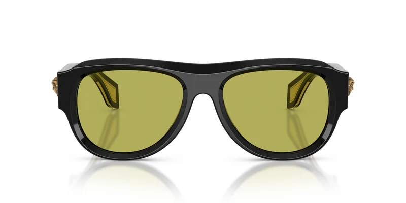Versace VE4518U GB1/87 55
