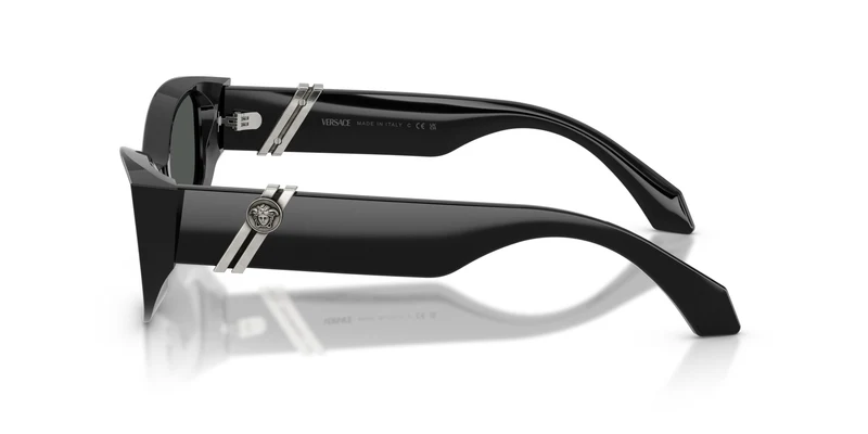 Versace VE4520U GB1/87 52