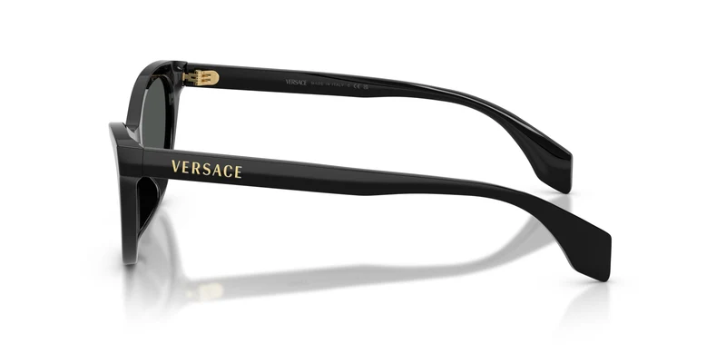 Versace VE4522U GB1/87 55