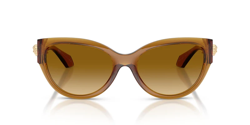 Versace VE4524U 53472L 56