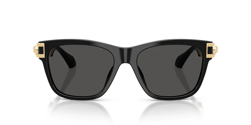 Versace VE4527U GB1/87 55