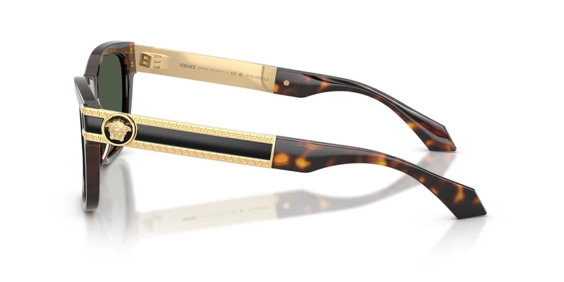 Versace VE4527U 108/9A 55