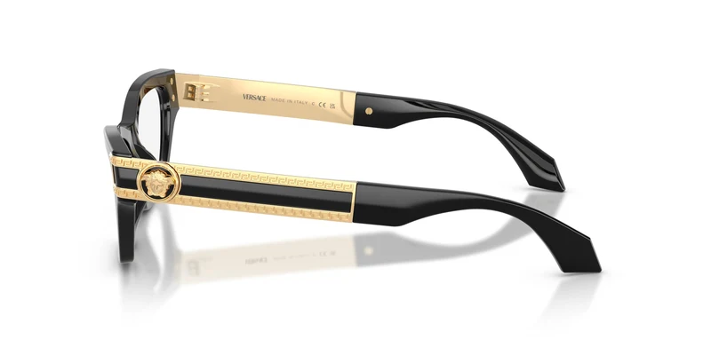 Versace VE3396U GB1 52