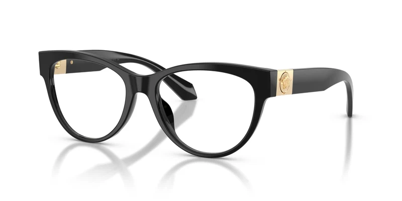 Versace VE3402U GB1 52