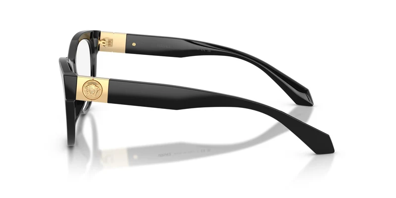 Versace VE3402U GB1 52