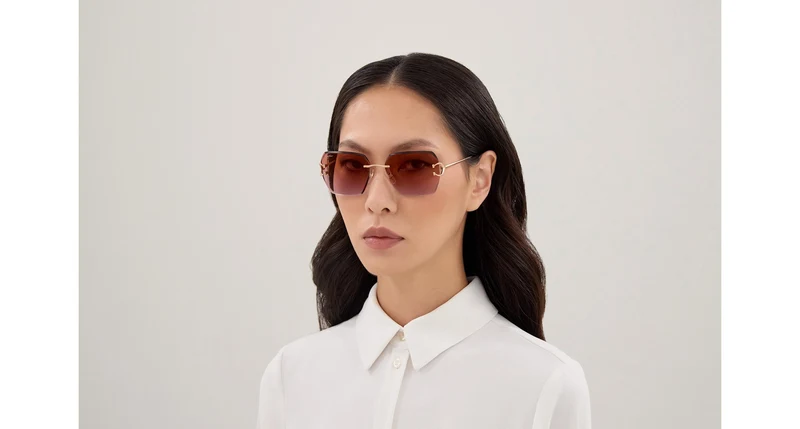 Cartier CT0466S 005 58