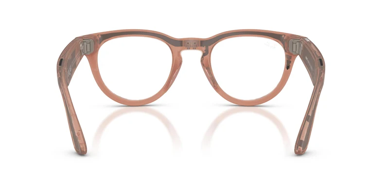 Ray-Ban Meta RW4013 HEADLINER 68901Z 50