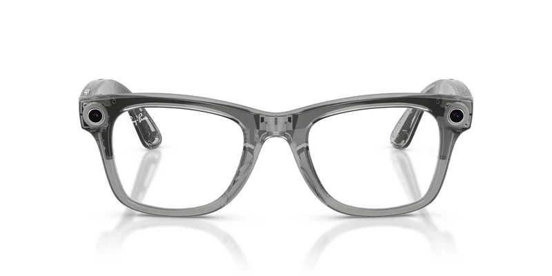Ray-Ban Meta RW4012 WAYFARER 6840MF 50