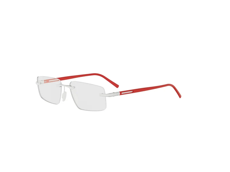 TAG-HEUER ESSENTIAL WIRE RIMLESS TH50048U 007 56