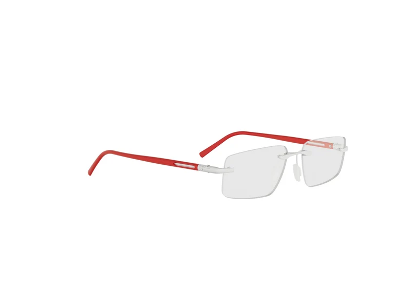 TAG-HEUER ESSENTIAL WIRE RIMLESS TH50048U 007 56