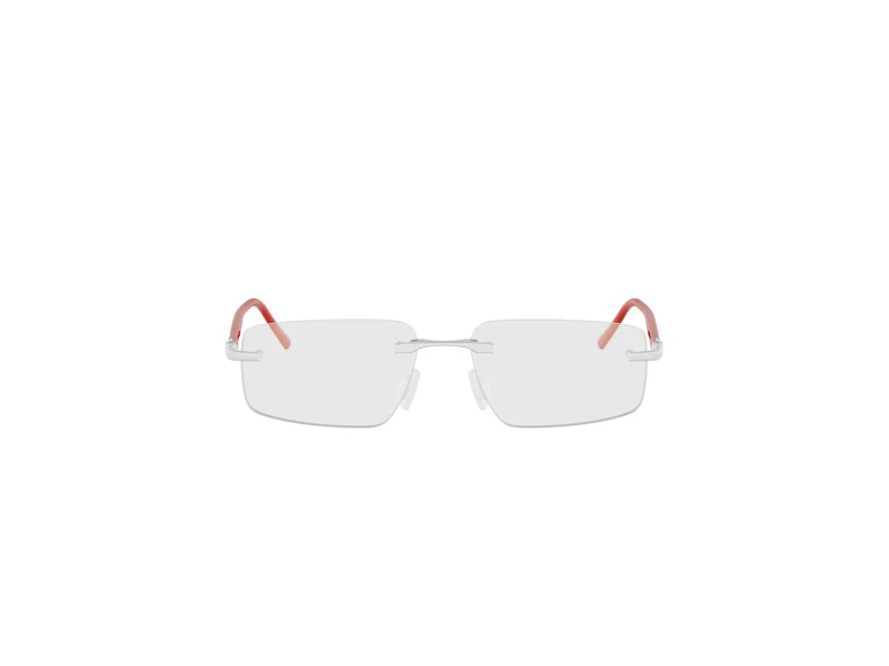 TAG-HEUER ESSENTIAL WIRE RIMLESS TH50048U 007 56