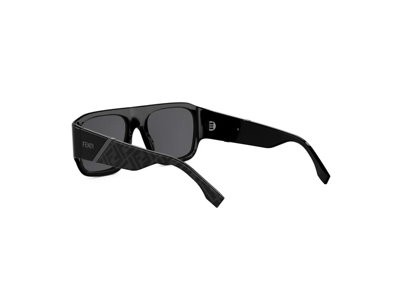 FENDI DIAGONAL FE40198I 01A 54