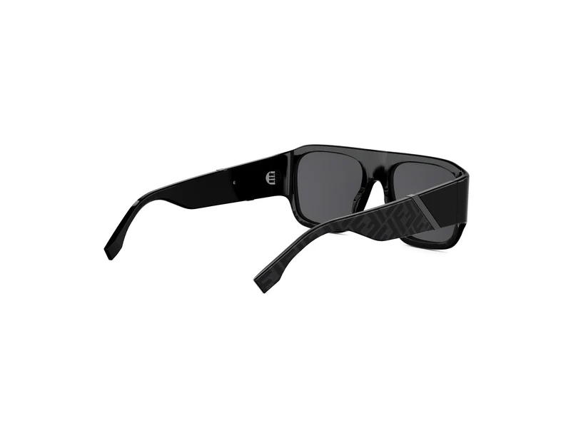 FENDI DIAGONAL FE40198I 01A 54