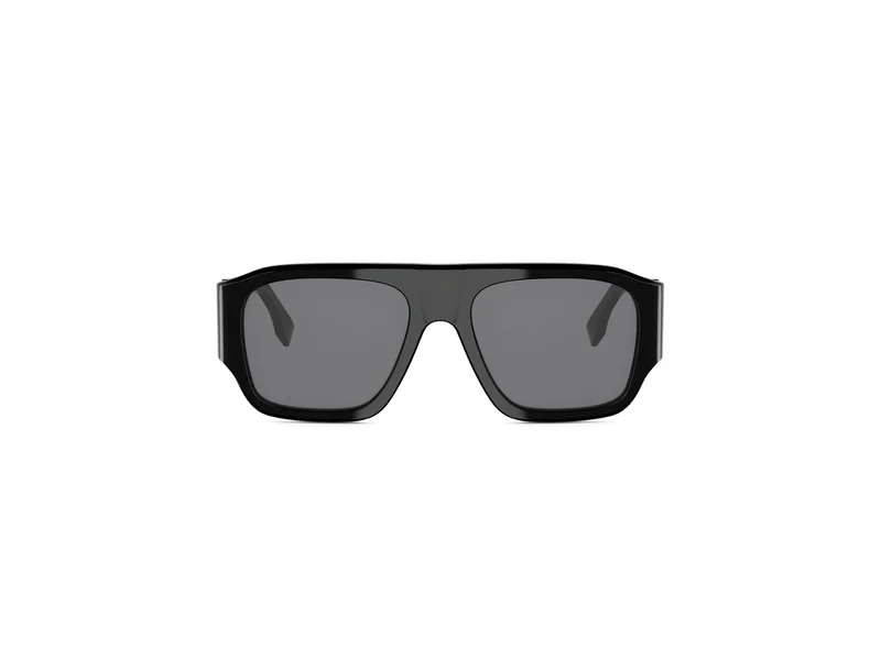 FENDI DIAGONAL FE40198I 01A 54