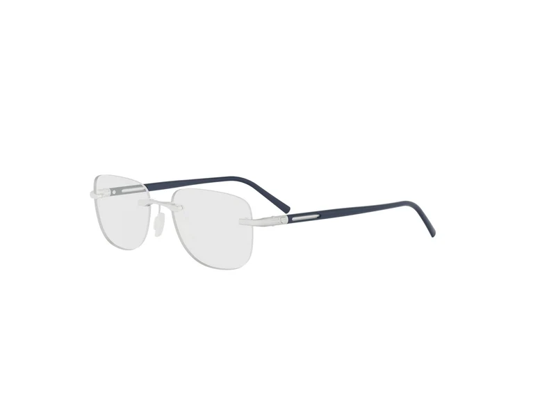 TAG-HEUER ESSENTIAL WIRE RIMLESS TH50047U 007 55